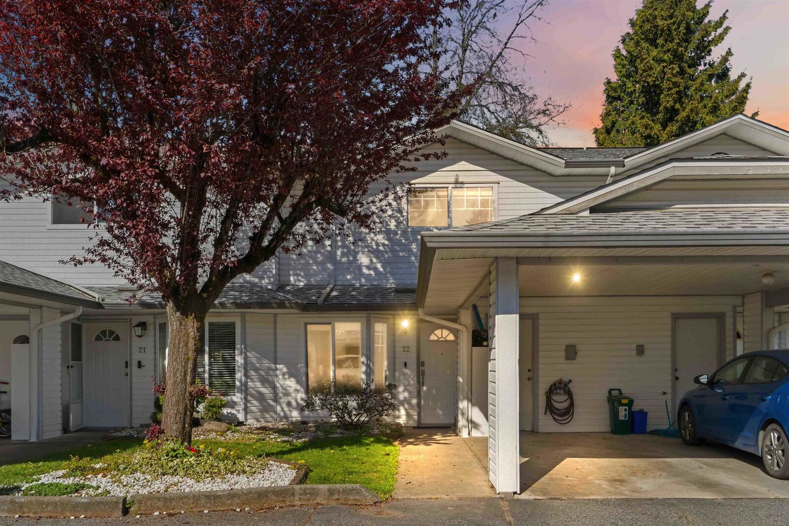 Property Photo:  11757 207 Street 22  BC V2X 1X4 
