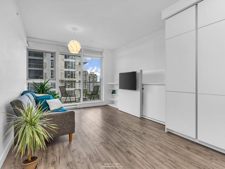 Property Photo:  652 Whiting Way 803  BC V3J 0K3 