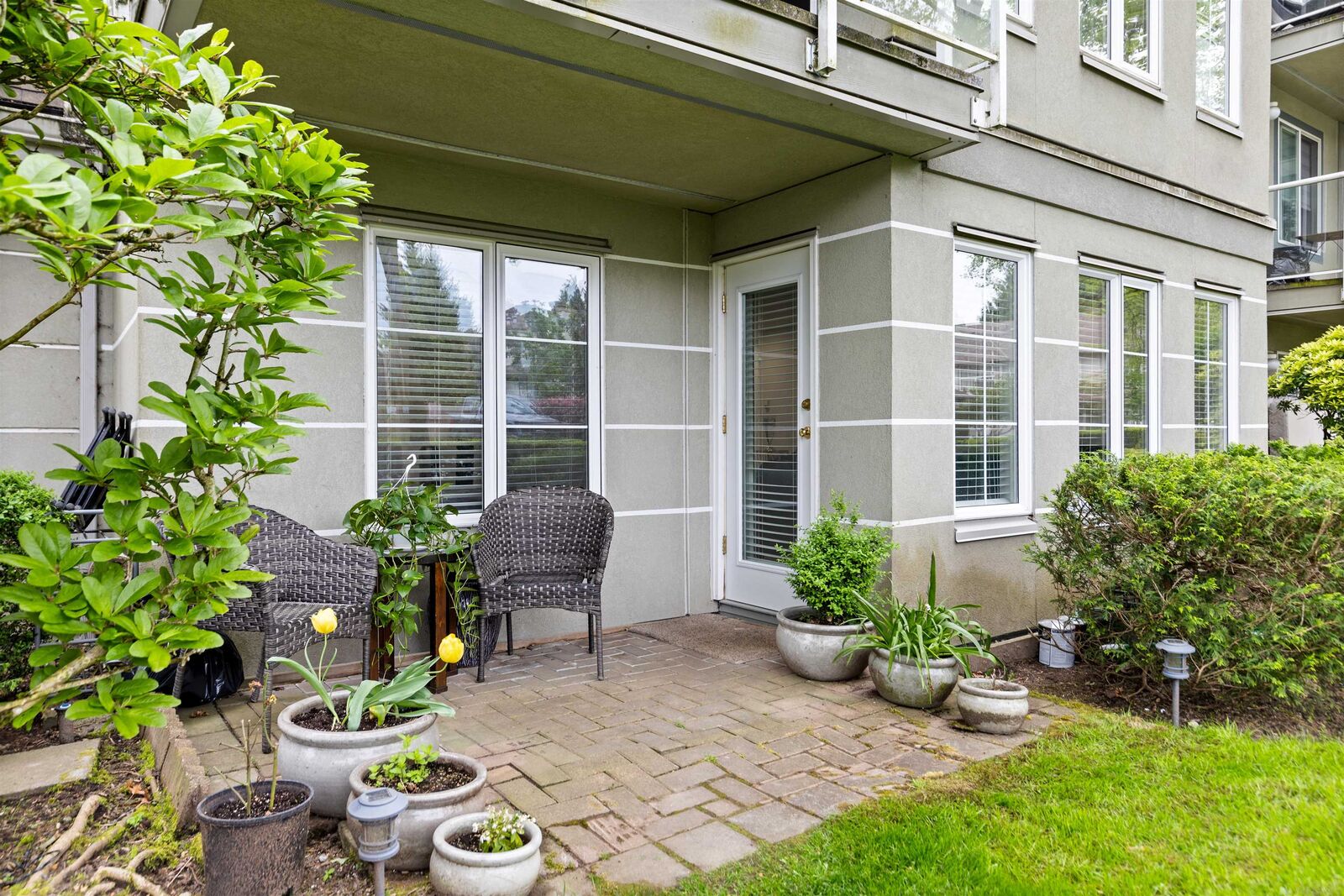 Property Photo:  12125 75A Avenue 105  BC V3W 1B9 