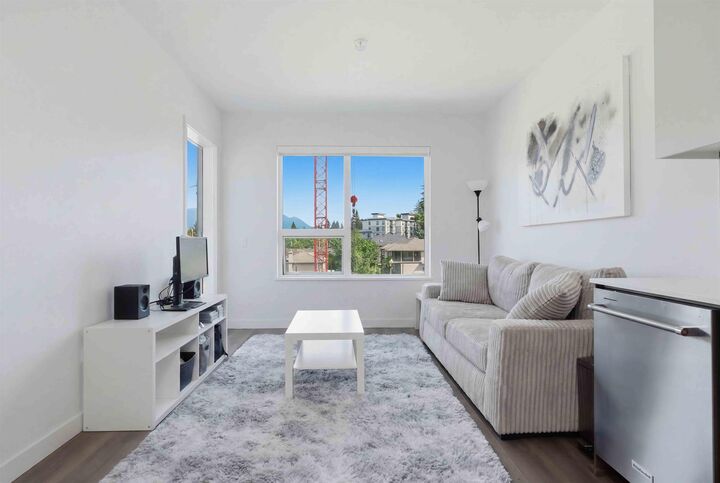 Property Photo:  648 Lea Avenue 310  BC V3J 0P1 