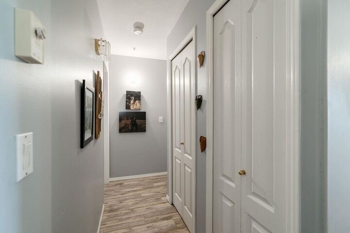 Property Photo:  19130 Ford Road 203  BC V3Y 2P1 