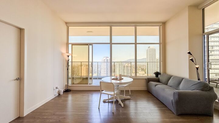 Property Photo: 6288 Cassie Avenue 2401 BC V5H 0H7