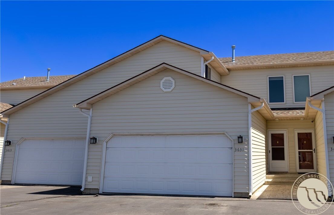 Property Photo:  3631 Olympic Boulevard  MT 59102 