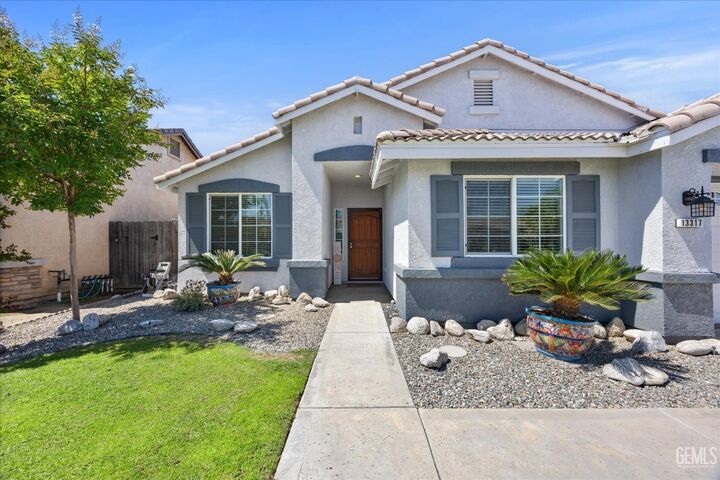 Property Photo:  13317 Boyd Lake Drive  CA 93314 