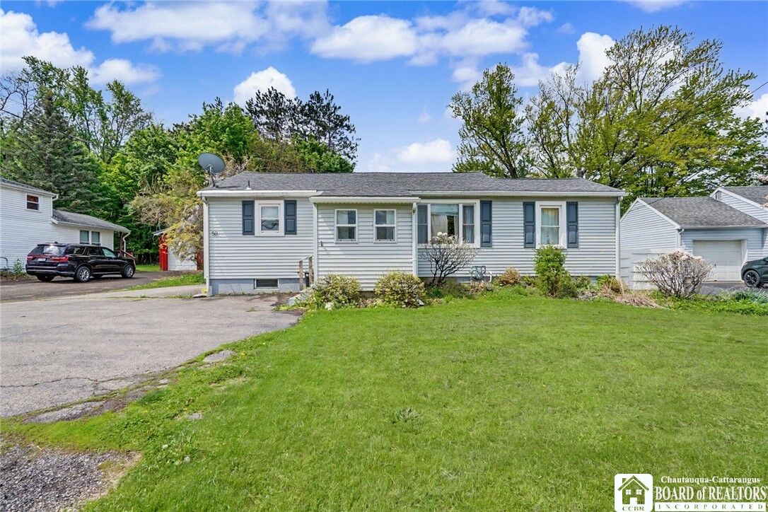 Property Photo:  50 Chestnut Street  NY 14063 