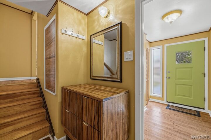 Property Photo:  85 Bernice Drive  NY 14225 