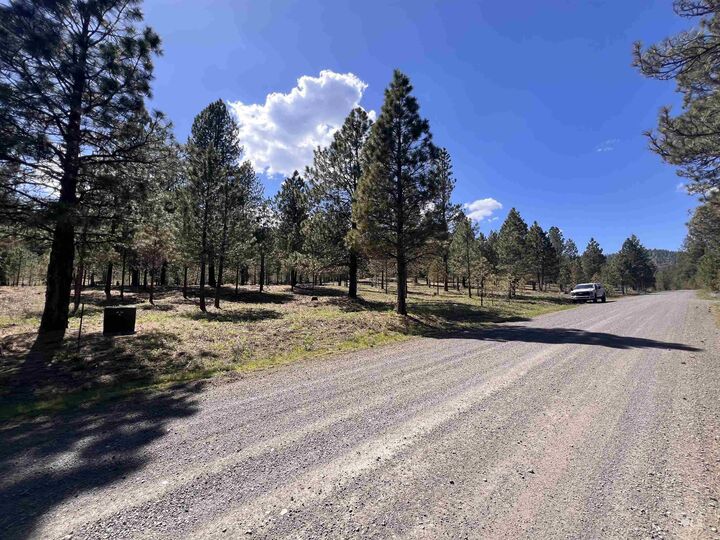 Property Photo: Lot 44 Old Hwy 95 ID 83654