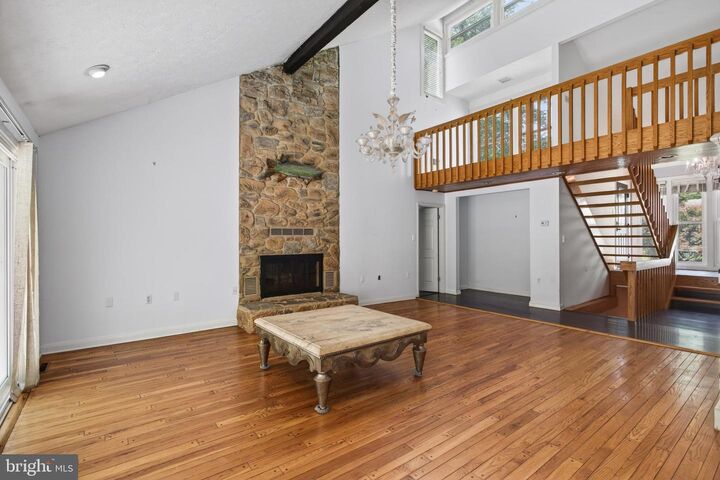 Property Photo: 138 Old Forest Circle VA 22602