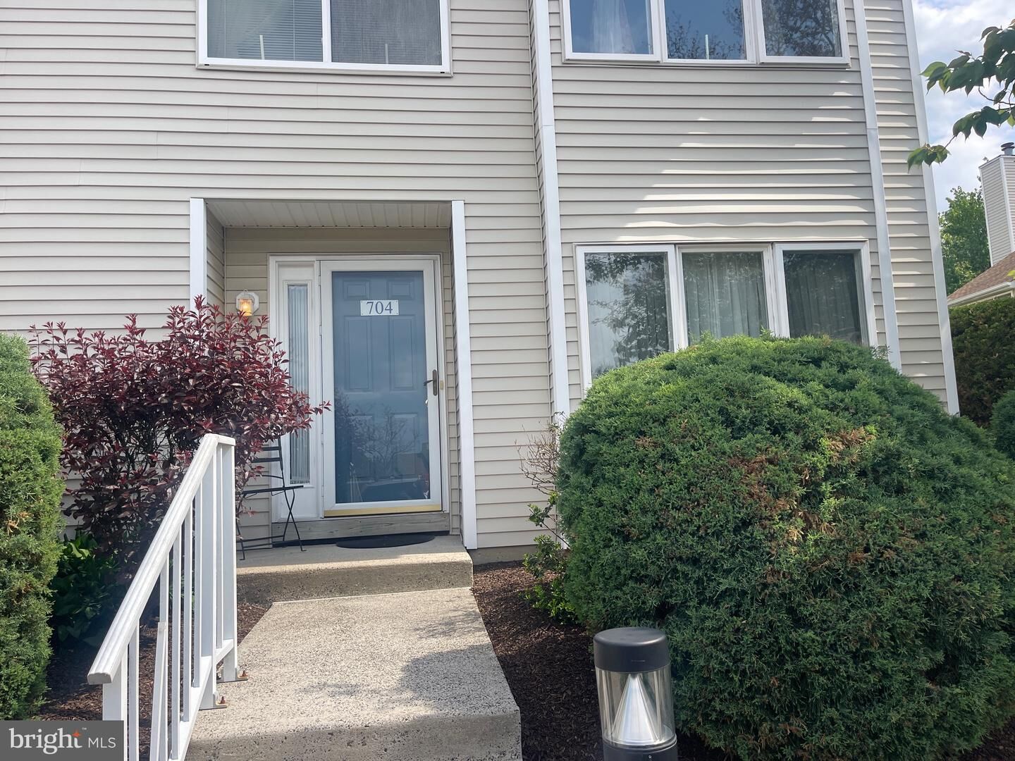 Property Photo:  704 Karens Court 704  PA 19454 