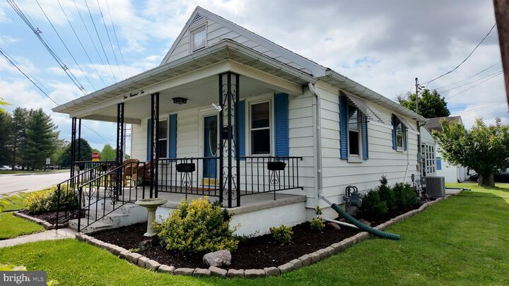 Property Photo: 110 Fame Avenue PA 17331