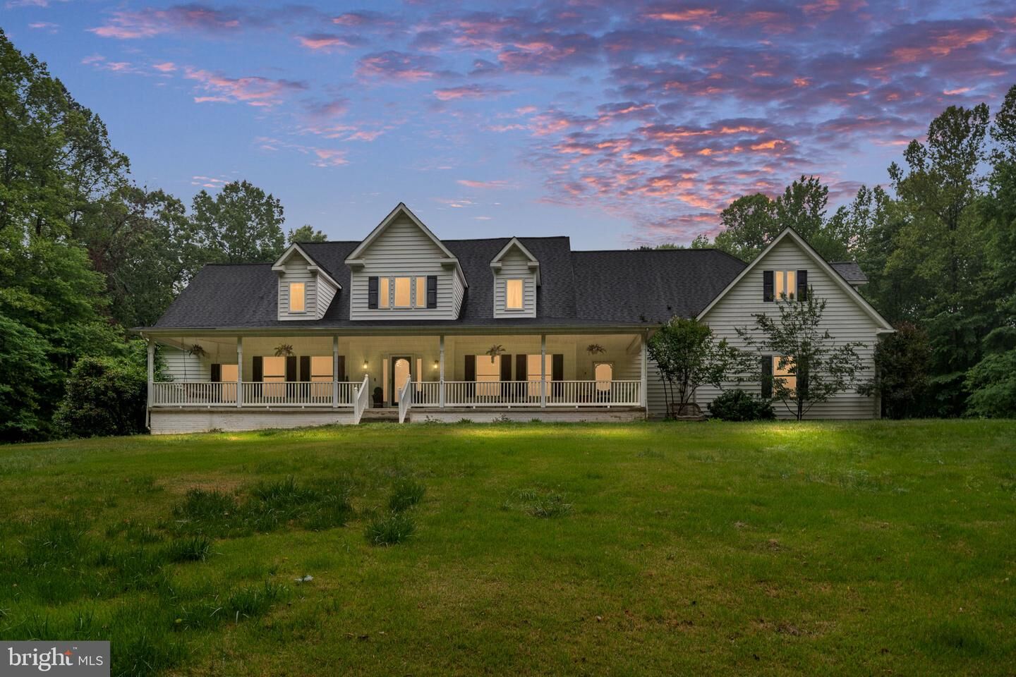 Property Photo:  8143 Gallant Green Drive  VA 22485 