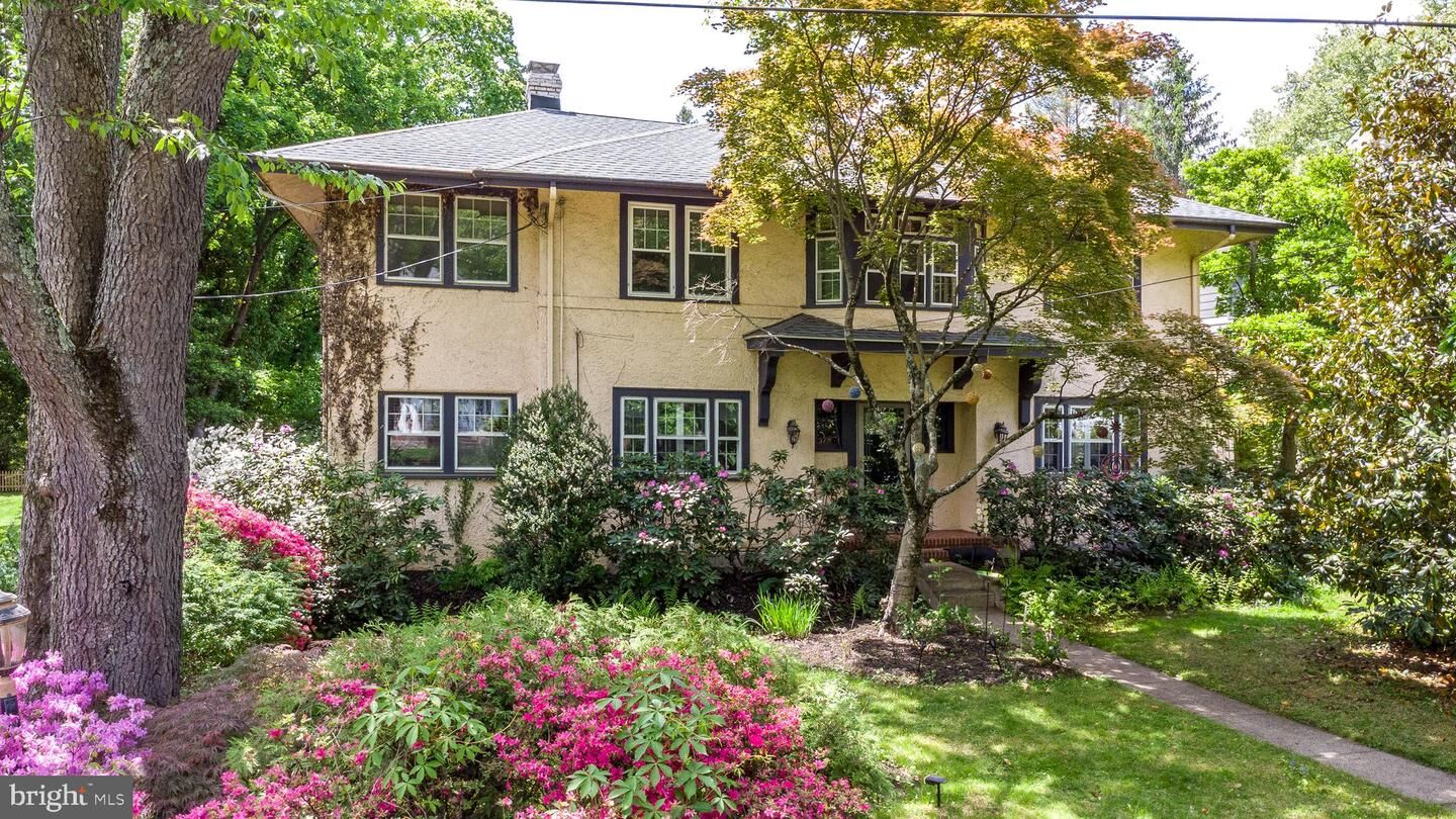 Property Photo: 825 Highland Avenue PA 19067