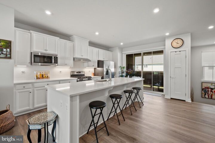 Property Photo:  7304 Isabella Road  MD 20723 