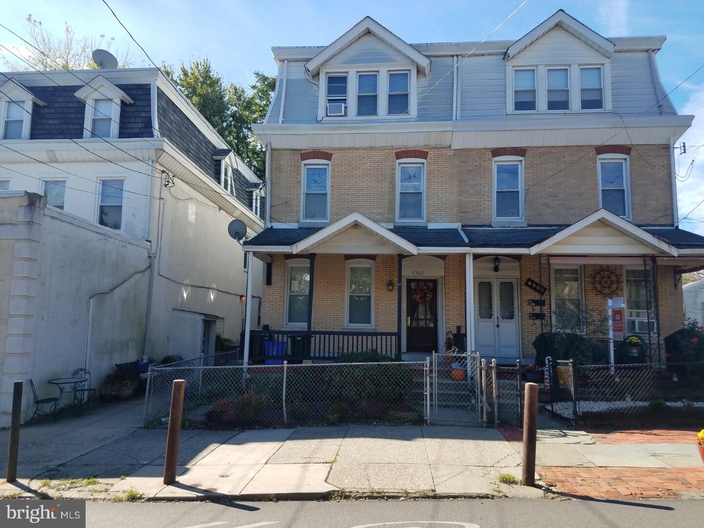 Property Photo:  4354 Manayunk Avenue 1  PA 19128 