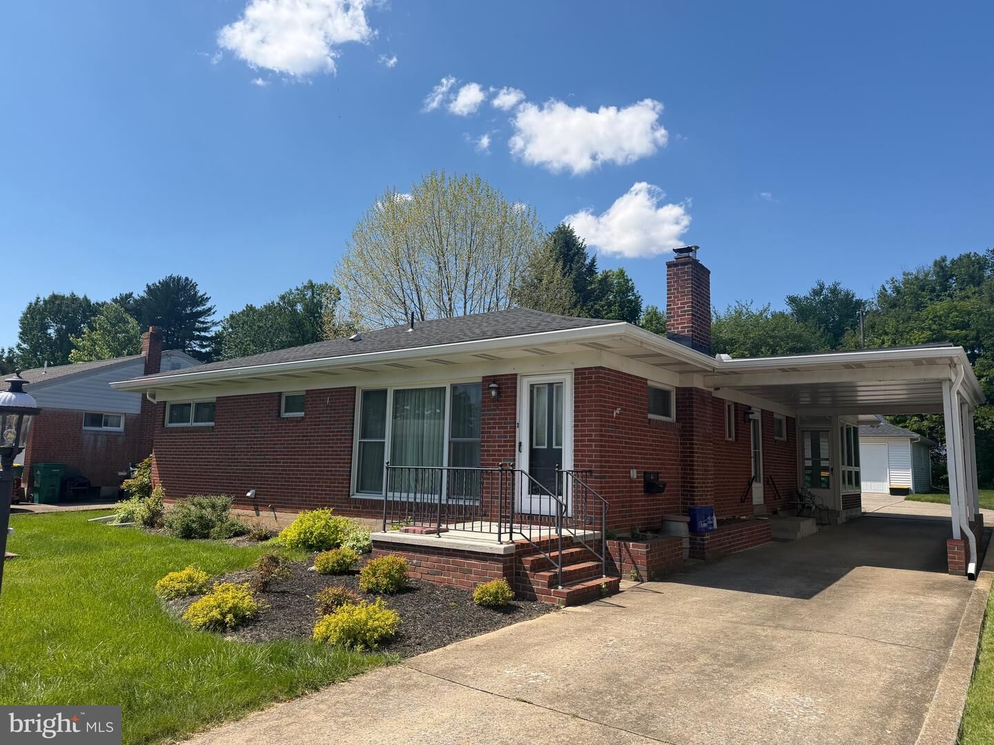 Property Photo:  44 Oak Avenue  PA 17011 