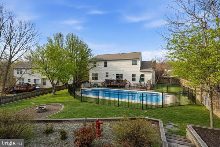 Property Photo:  114 Saint Roberts Drive  VA 22556 