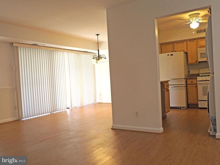 Property Photo: 10 Monroe Street 10-302 MD 20850