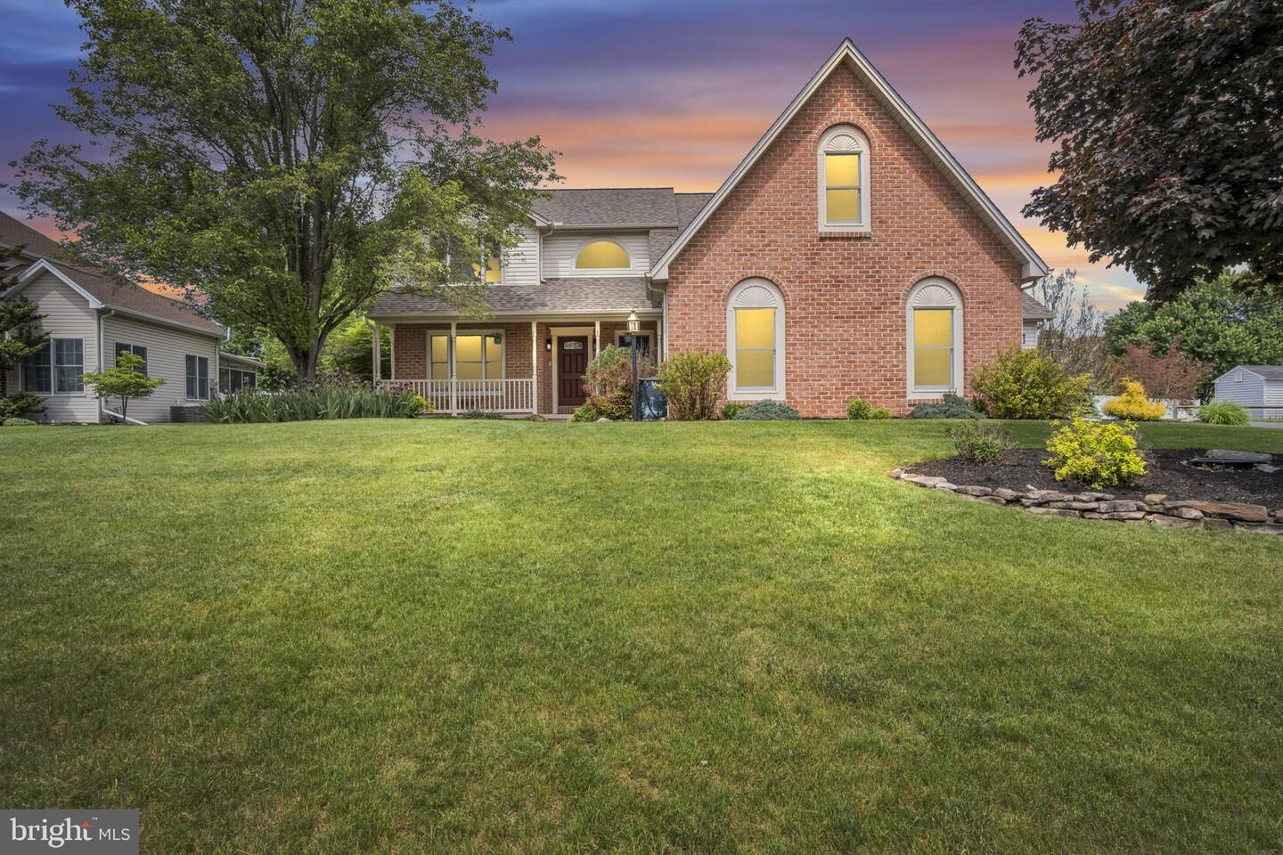 Property Photo:  38 Mayberry Lane  PA 17050 