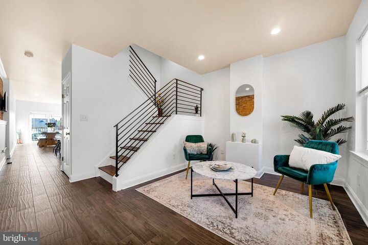 Property Photo:  129 Sixth St  PA 19405 