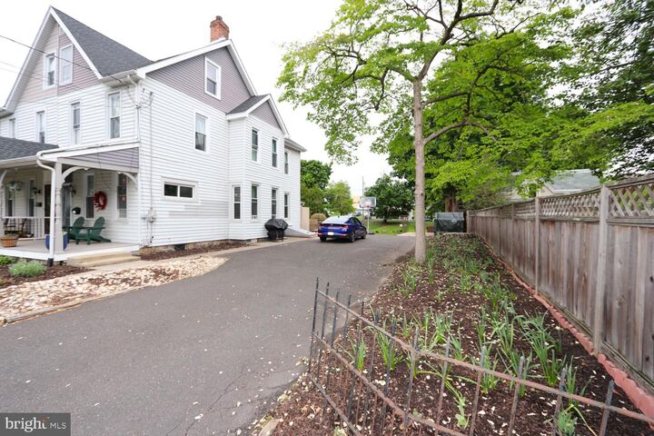 Property Photo:  659 Belmont Avenue  PA 18966 