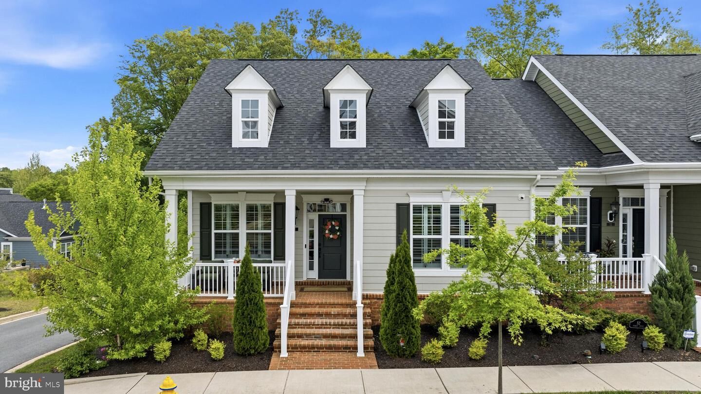 Property Photo: 50 Jockey Drive MD 20646