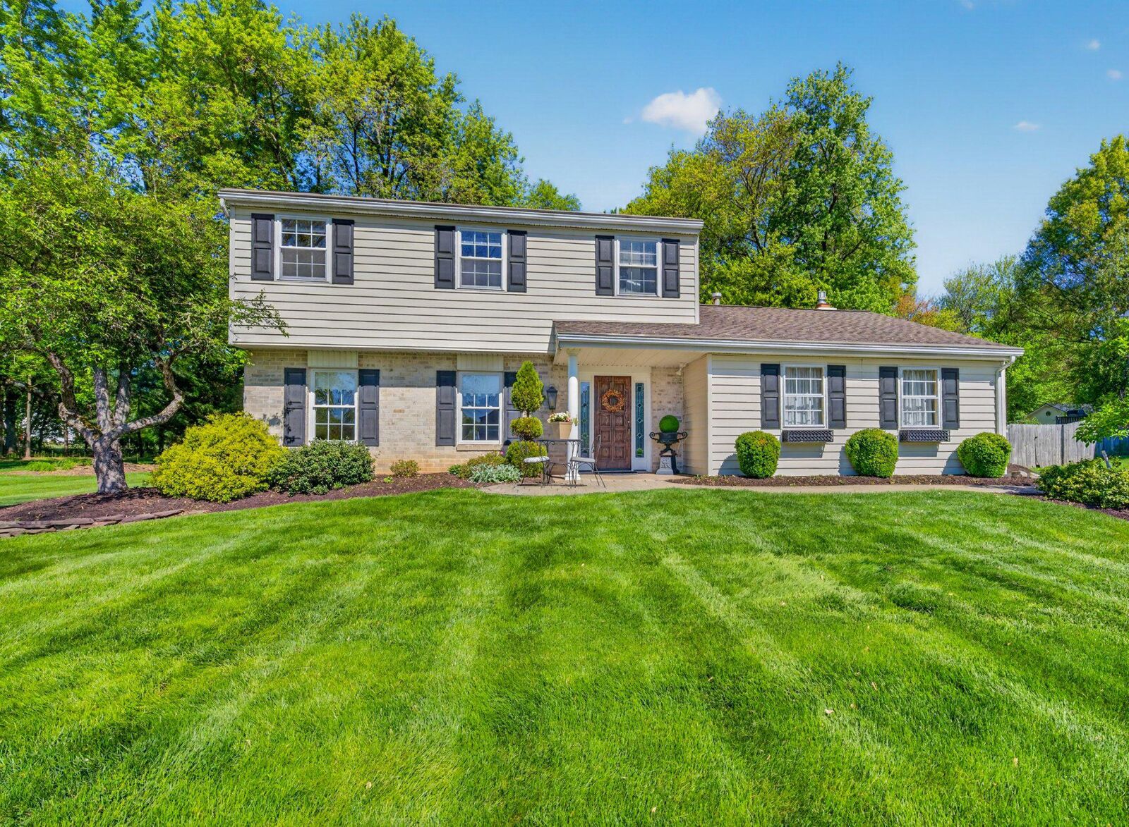 Property Photo:  556 Grapevine Drive  PA 19440 