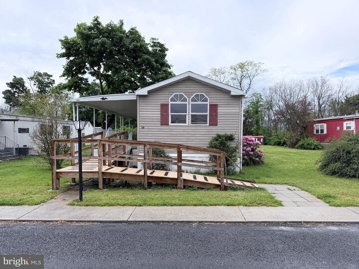 Property Photo:  17 Coral Drive  PA 17013 