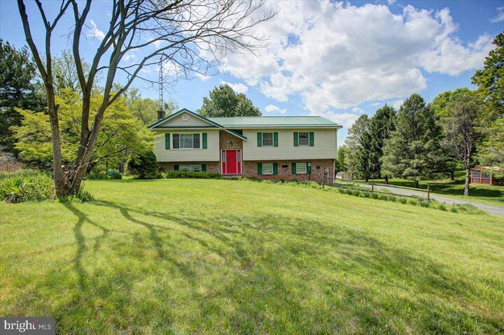 Property Photo:  848 Carey Drive  PA 17202 