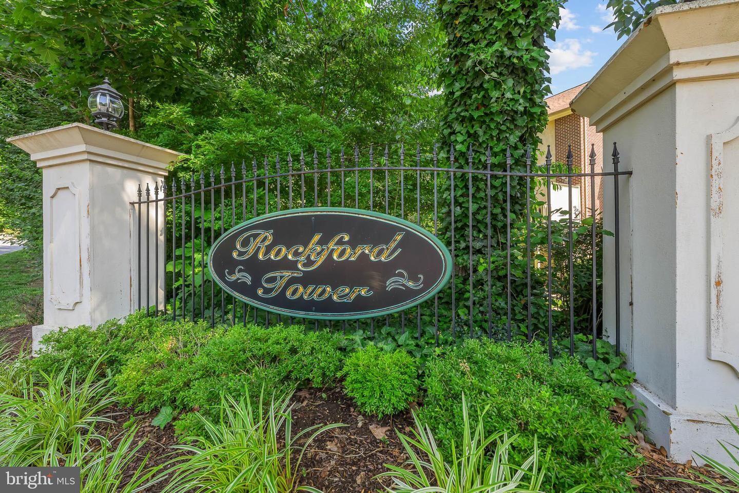 Property Photo:  7 Rockford Road J15  DE 19806 