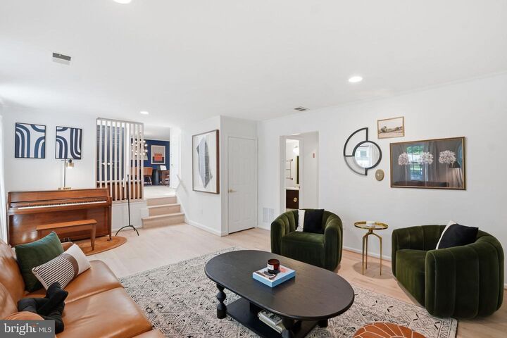 Property Photo:  11205 Freas Drive  MD 20878 