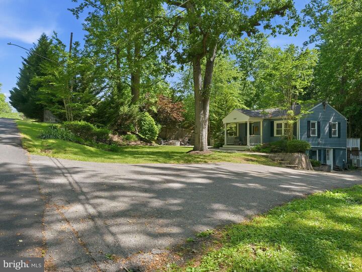 Property Photo:  7309 Neuman Street  VA 22150 