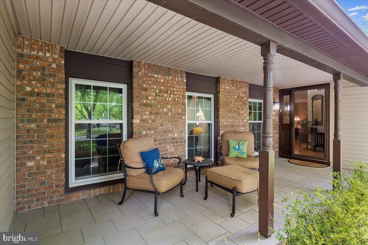 Property Photo:  3 Strathmore Place  NJ 08550 
