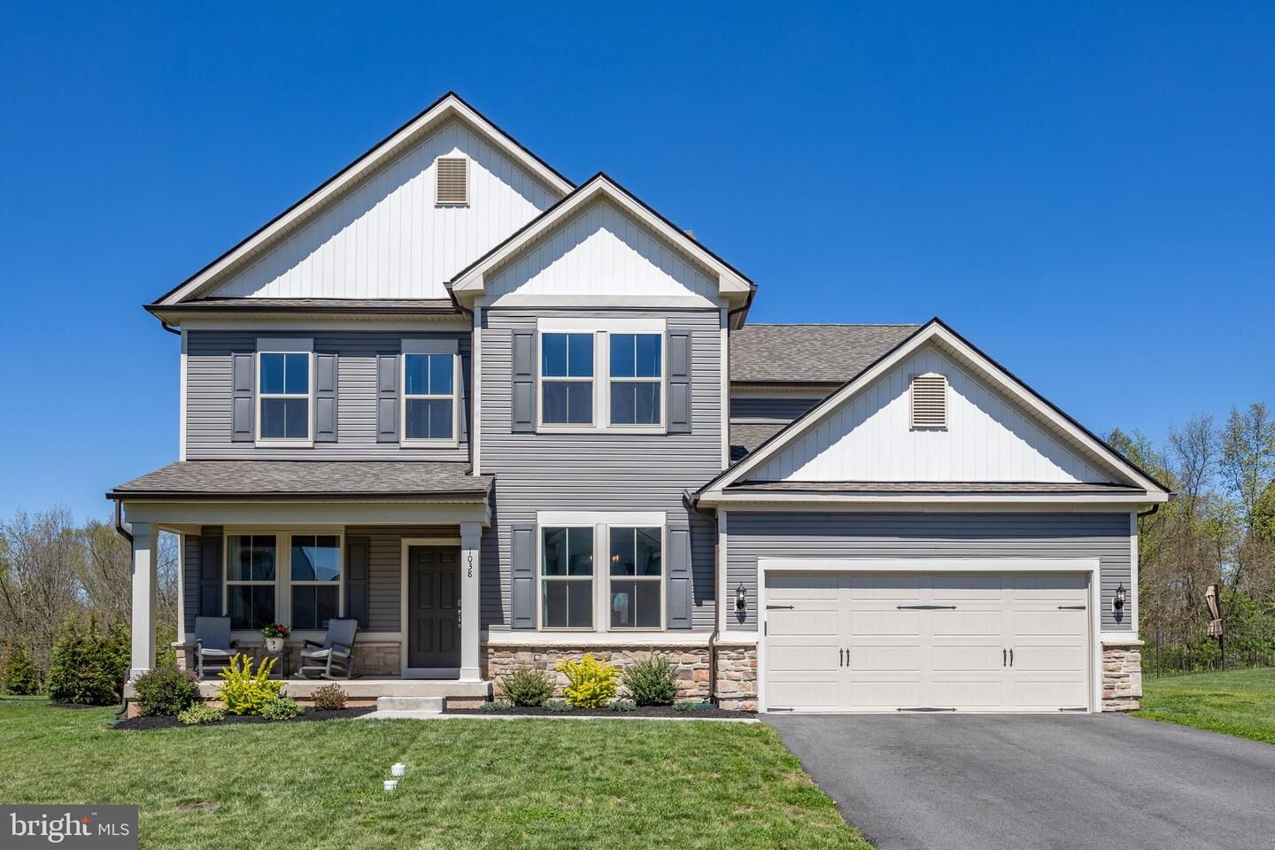 Property Photo:  1038 Arthur Drive  PA 18964 