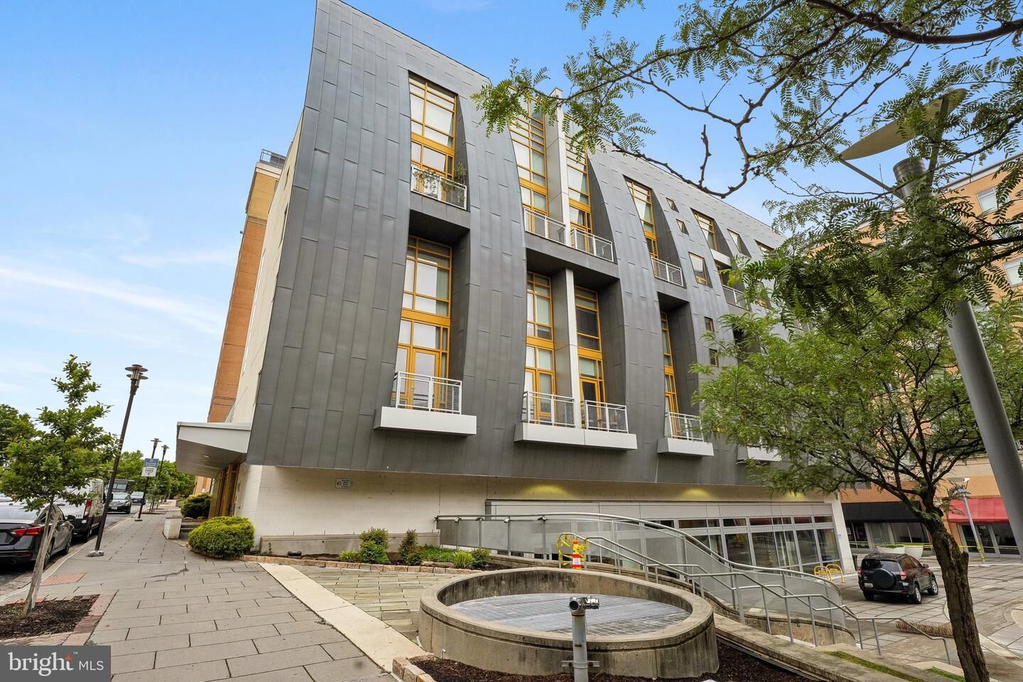 Property Photo: 6500 America Boulevard 204 MD 20782