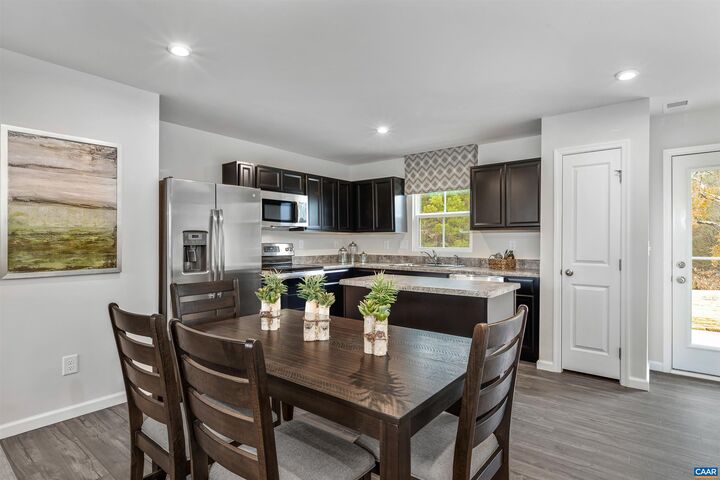 Property Photo: 502 Arches Ln VA 22923