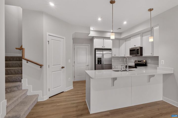 Property Photo:  4064A Perseus Ln  VA 22901 
