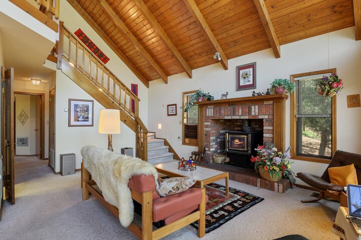 Property Photo:  5108 N Juniper Loop  AZ 85544 