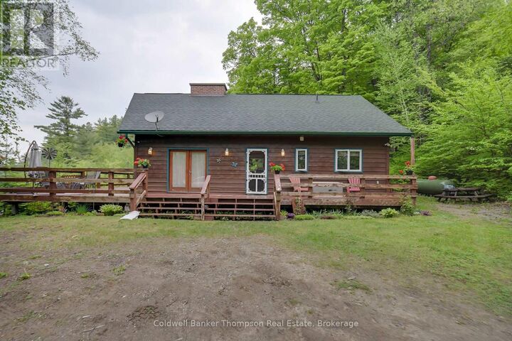 Property Photo:  100 Rock Road South  ON P0A 1R0 