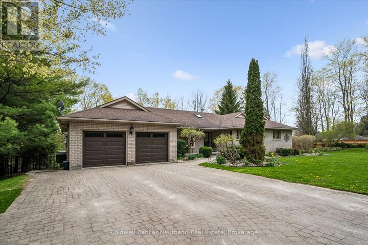 Property Photo: 25 Riverview Drive ON N0B 1S0