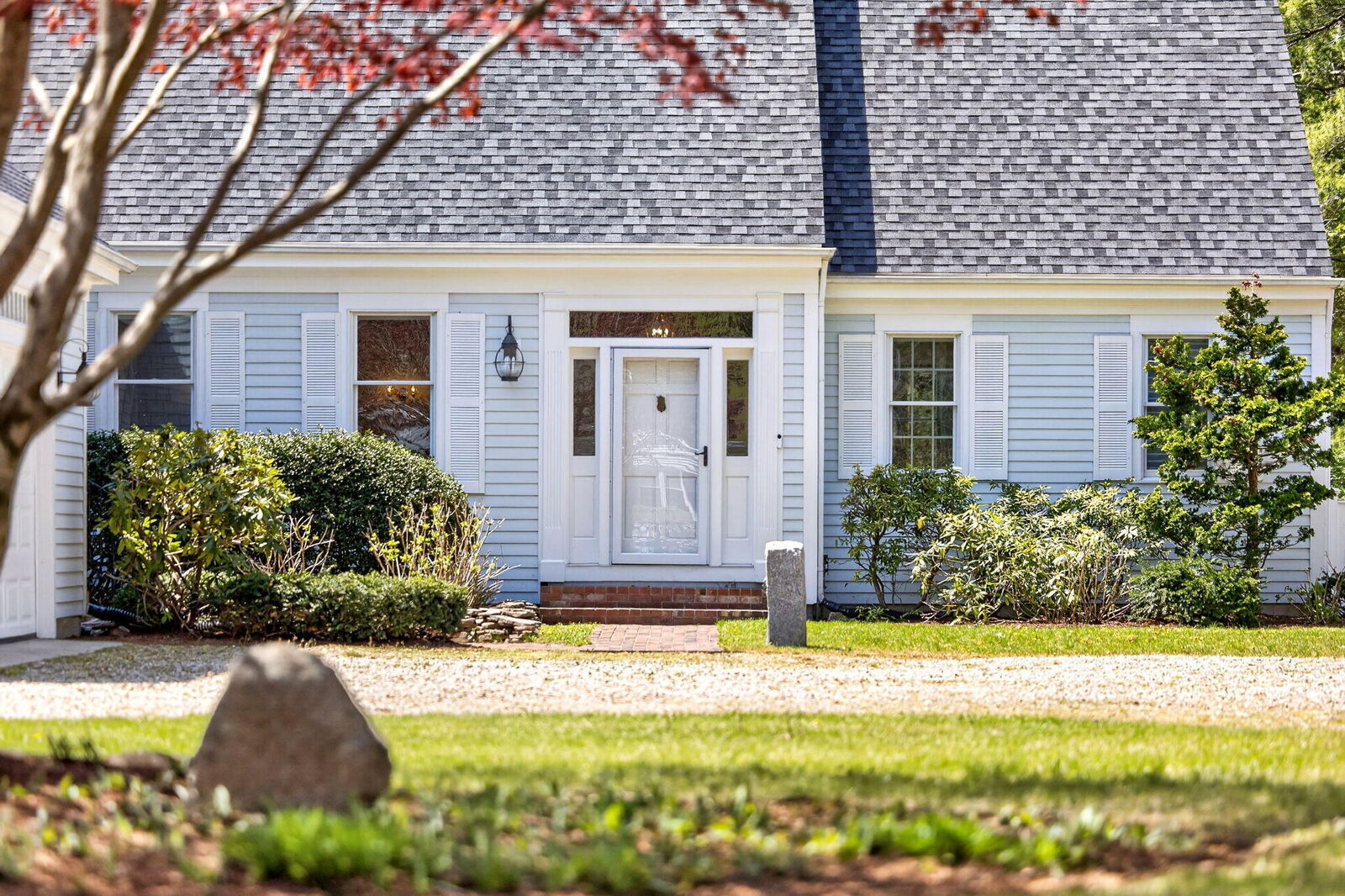 Property Photo:  535 Main Street  MA 02635 