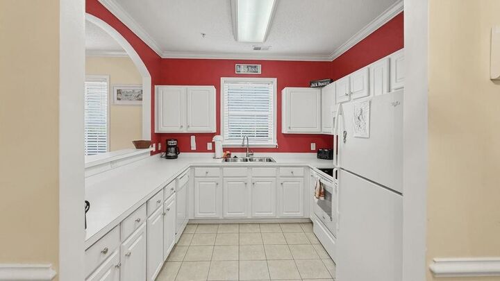 Property Photo: 6015 Catalina Dr. 515 SC 29582