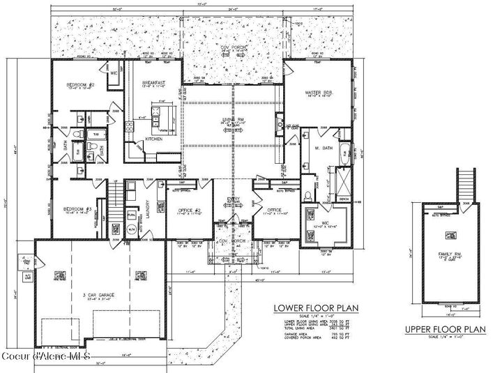 Property Photo:  24289 N Ceylon Road  ID 83858 