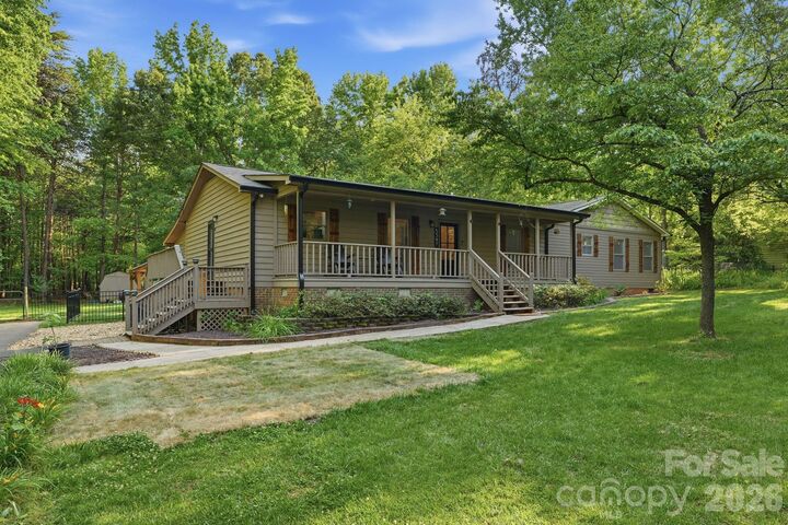 Property Photo:  5347 Haney Road  SC 29745 