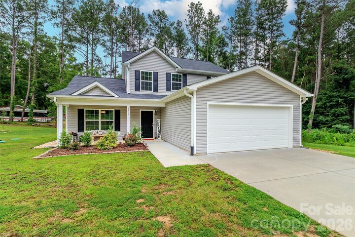 Property Photo:  900 Providence Road 10  SC 29720 