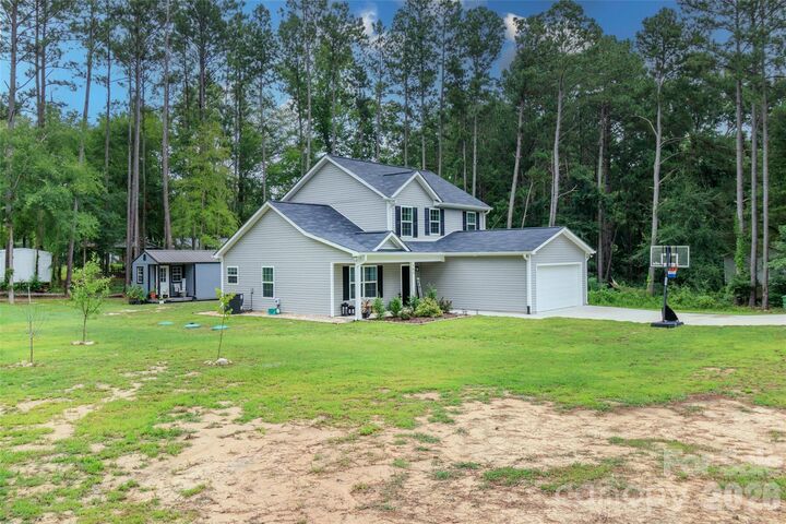 Property Photo: 900 Providence Road SC 29720