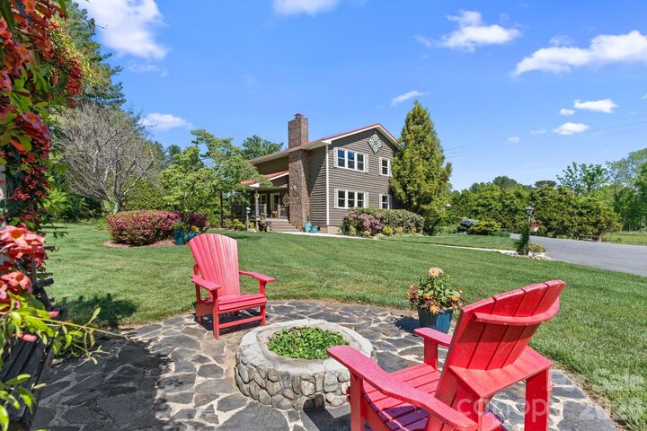Property Photo:  102 S Blue Ridge Road  NC 28711 