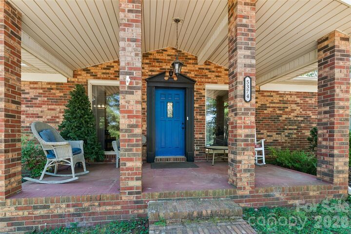 Property Photo:  5374 N Nc 150 Highway  NC 28650 