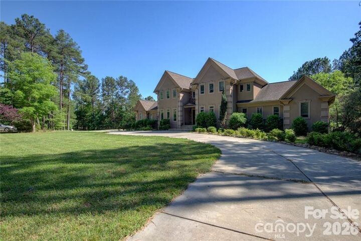 Property Photo:  720 Ennis Road  NC 28173 