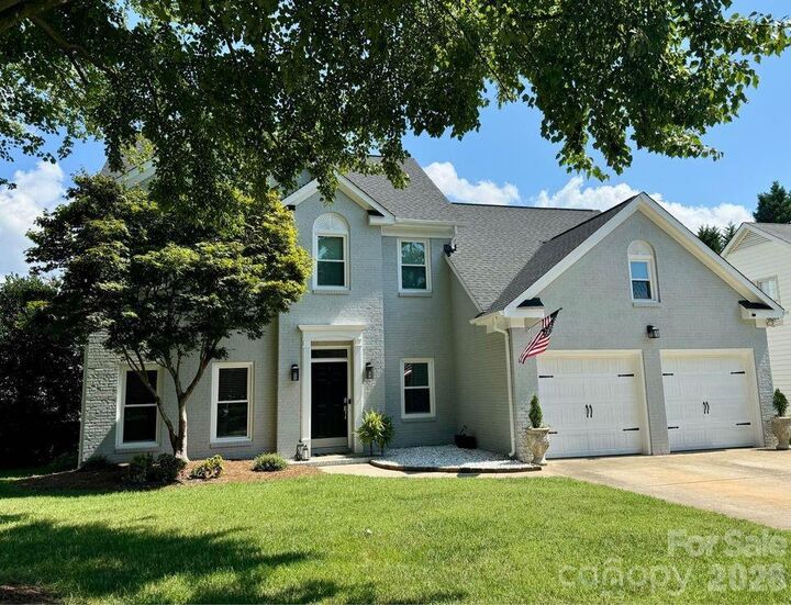 Property Photo: 19942 Scanmar Lane NC 28031