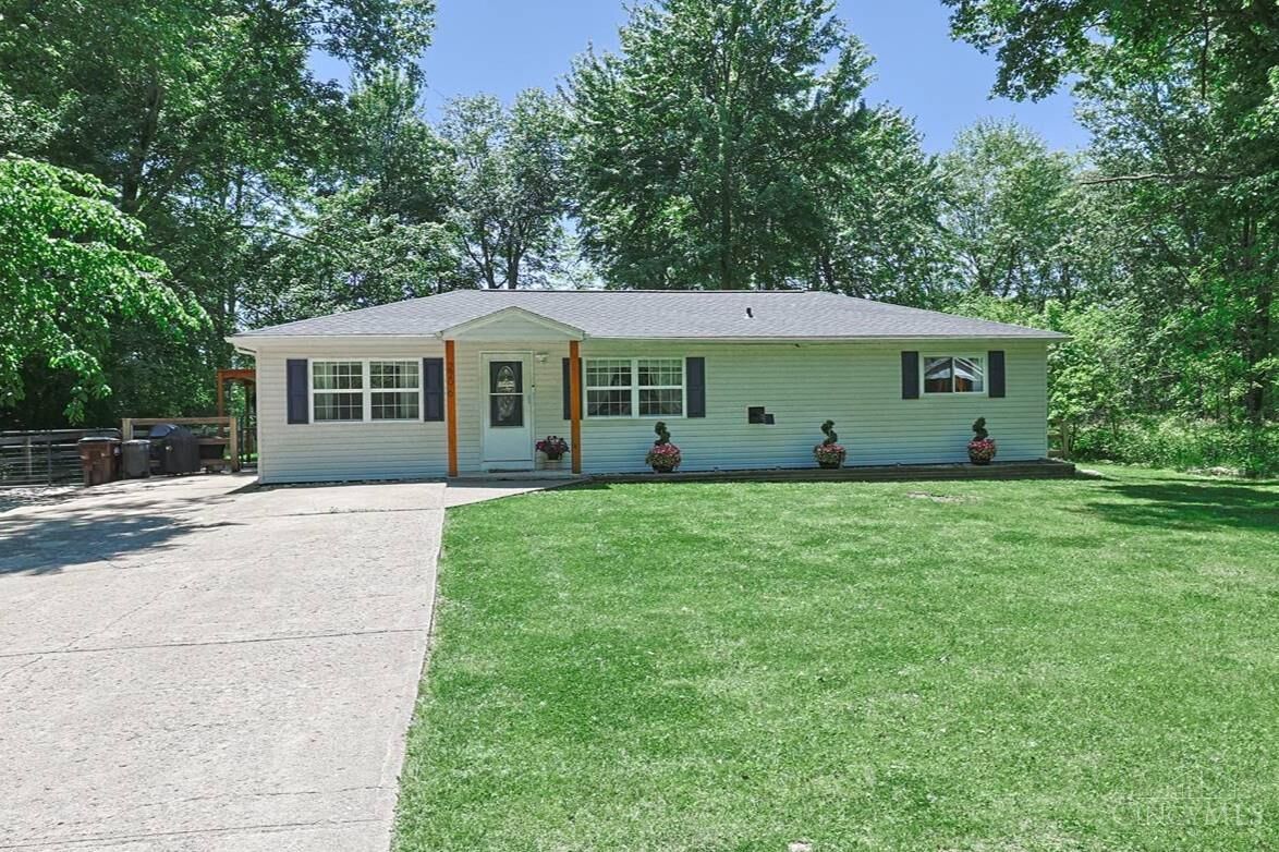 Property Photo:  2296 Wilshire Circle  OH 45122 